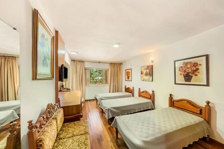 Casa à venda com 6 quartos, 939m² em Itaim Bibi, São Paulo