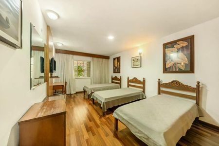 Casa à venda com 6 quartos, 939m² em Itaim Bibi, São Paulo