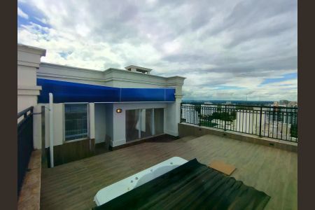 Apartamento à venda com 210m², 3 quartos e 4 vagas