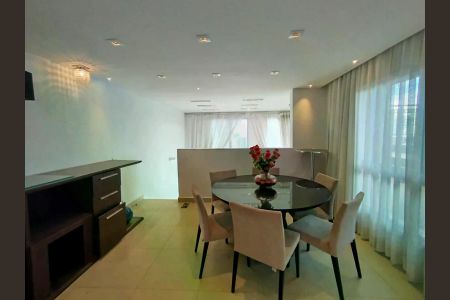 Apartamento à venda com 3 quartos, 210m² em Mansões Santo Antônio, Campinas