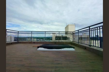 Apartamento à venda com 210m², 3 quartos e 4 vagas