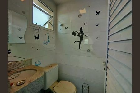 Apartamento à venda com 210m², 3 quartos e 4 vagas