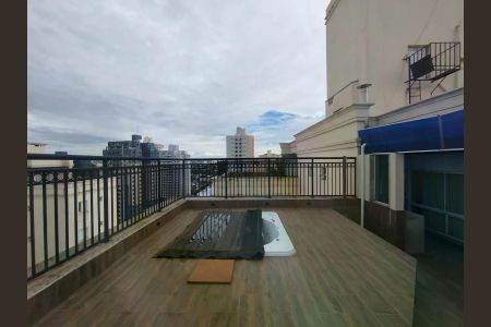 Apartamento à venda com 210m², 3 quartos e 4 vagas
