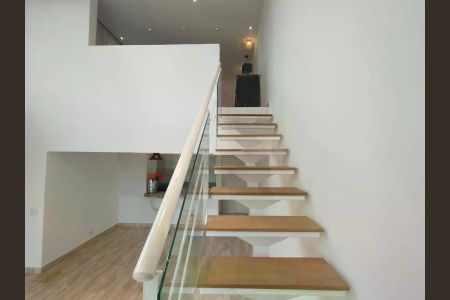 Apartamento à venda com 210m², 3 quartos e 4 vagas