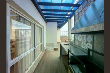 Apartamento à venda com 210m², 3 quartos e 4 vagas