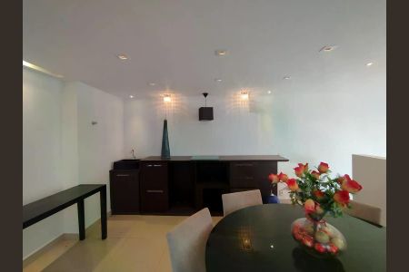 Apartamento à venda com 3 quartos, 210m² em Mansões Santo Antônio, Campinas