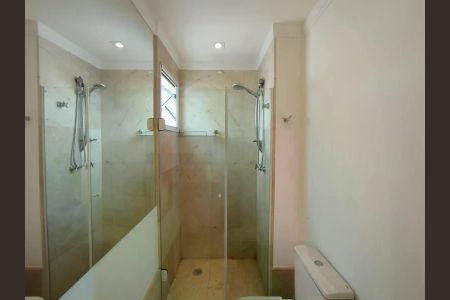 Apartamento à venda com 210m², 3 quartos e 4 vagas