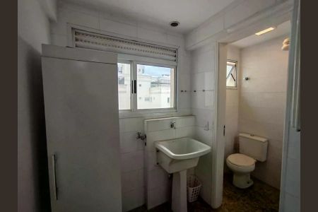 Apartamento à venda com 210m², 3 quartos e 4 vagas