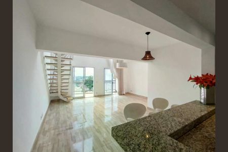 Apartamento à venda com 3 quartos, 210m² em Mansões Santo Antônio, Campinas
