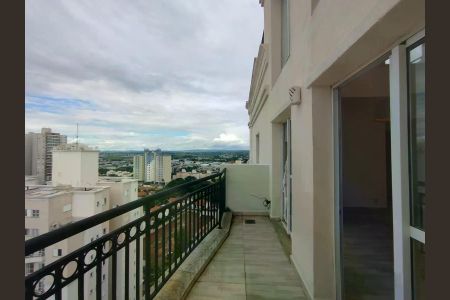 Apartamento à venda com 210m², 3 quartos e 4 vagas
