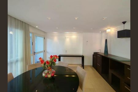 Apartamento à venda com 3 quartos, 210m² em Mansões Santo Antônio, Campinas