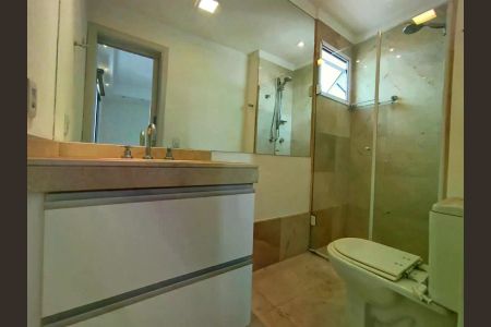 Apartamento à venda com 210m², 3 quartos e 4 vagas