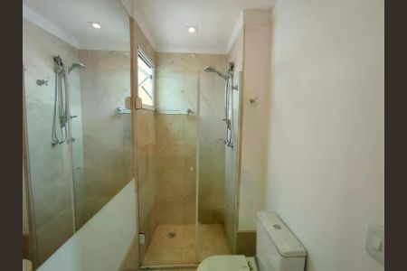 Apartamento à venda com 210m², 3 quartos e 4 vagas
