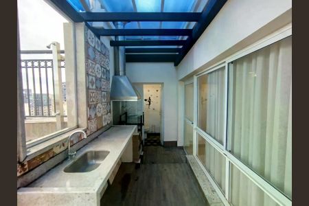 Apartamento à venda com 210m², 3 quartos e 4 vagas