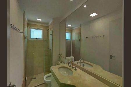 Apartamento à venda com 210m², 3 quartos e 4 vagas