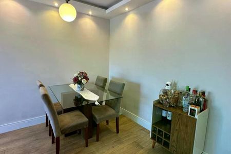 Apartamento para alugar com 2 quartos, 47m² em Vila Satúrnia, Campinas