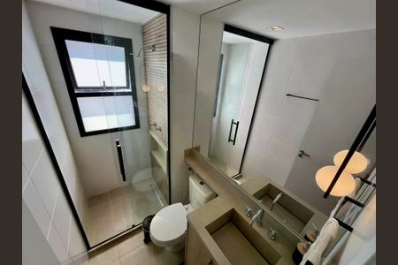 Apartamento à venda com 2 quartos, 78m² em Jardim Guanabara, Campinas