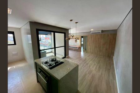 Apartamento à venda com 2 quartos, 78m² em Jardim Guanabara, Campinas