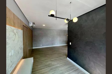 Apartamento à venda com 2 quartos, 78m² em Jardim Guanabara, Campinas