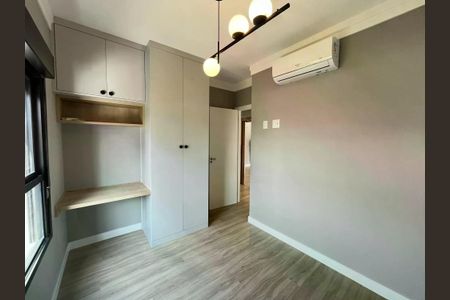 Apartamento à venda com 2 quartos, 78m² em Jardim Guanabara, Campinas