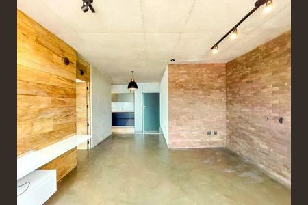 Apartamento à venda com 1 quarto, 70m² em Cambuí, Campinas