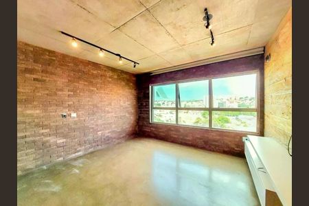 Apartamento à venda com 1 quarto, 70m² em Cambuí, Campinas