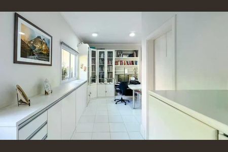 Casa de Condomínio à venda com 5 quartos, 353m² em Jardim Botânico (Sousas), Campinas