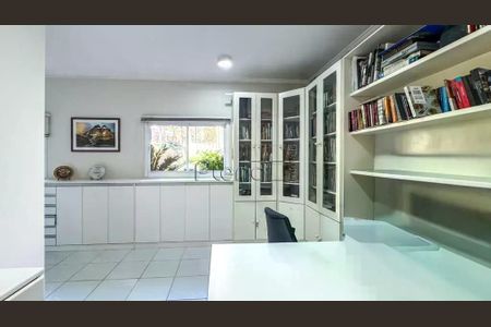 Casa de Condomínio à venda com 5 quartos, 353m² em Jardim Botânico (Sousas), Campinas