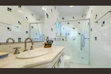 Casa de Condomínio à venda com 5 quartos, 353m² em Jardim Botânico (Sousas), Campinas