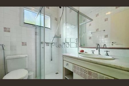 Casa de Condomínio à venda com 5 quartos, 353m² em Jardim Botânico (Sousas), Campinas
