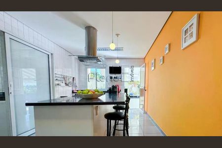 Casa de Condomínio à venda com 5 quartos, 353m² em Jardim Botânico (Sousas), Campinas