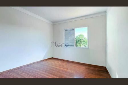 Casa de Condomínio à venda com 5 quartos, 353m² em Jardim Botânico (Sousas), Campinas
