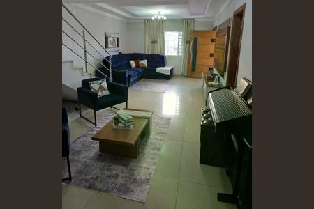 Casa à venda com 3 quartos, 230m² em Parque Residencial Vila União, Campinas