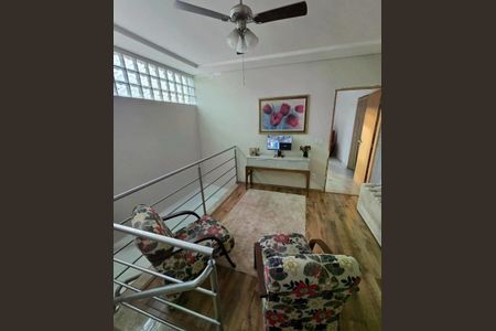 Casa à venda com 3 quartos, 230m² em Parque Residencial Vila União, Campinas