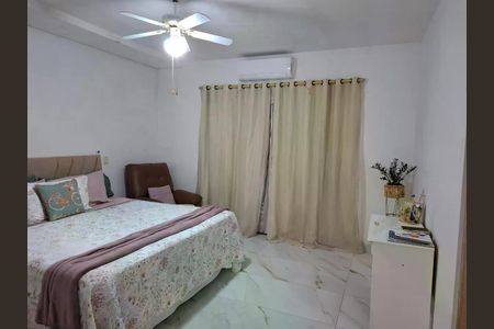 Casa à venda com 3 quartos, 230m² em Parque Residencial Vila União, Campinas