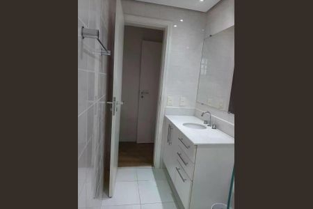 Apartamento à venda com 137m², 3 quartos e 2 vagas