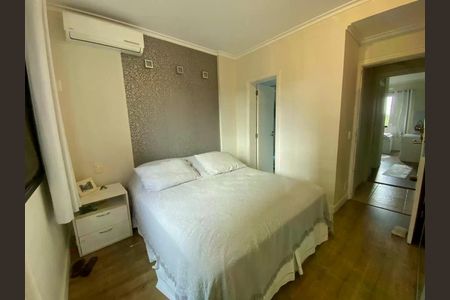 Apartamento à venda com 137m², 3 quartos e 2 vagas