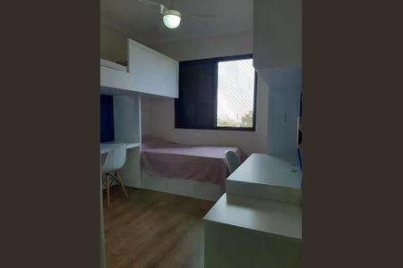 Apartamento à venda com 137m², 3 quartos e 2 vagas