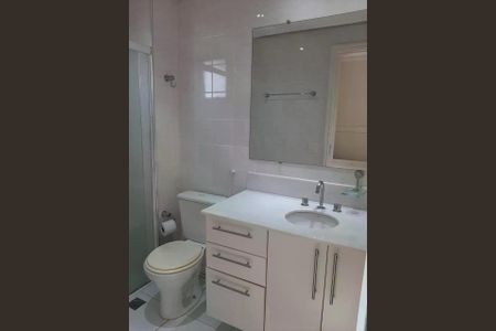 Apartamento à venda com 137m², 3 quartos e 2 vagas