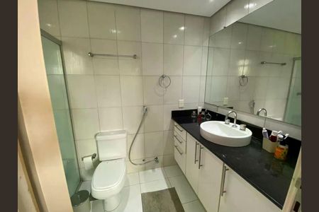 Apartamento à venda com 137m², 3 quartos e 2 vagas