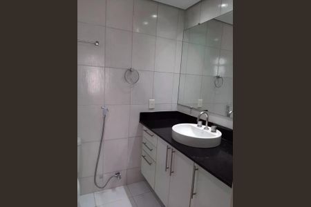 Apartamento à venda com 137m², 3 quartos e 2 vagas
