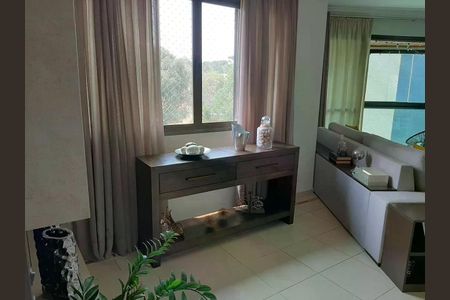 Apartamento à venda com 137m², 3 quartos e 2 vagas
