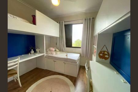 Apartamento à venda com 137m², 3 quartos e 2 vagas