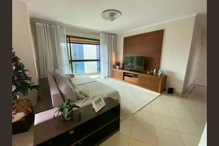 Apartamento à venda com 3 quartos, 137m² em Notre Dame, Campinas