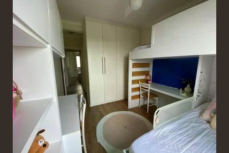 Apartamento à venda com 137m², 3 quartos e 2 vagas