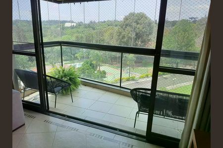 Apartamento à venda com 137m², 3 quartos e 2 vagas