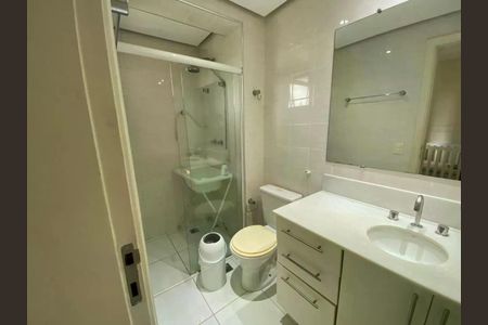 Apartamento à venda com 137m², 3 quartos e 2 vagas