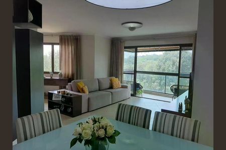 Apartamento à venda com 3 quartos, 137m² em Notre Dame, Campinas