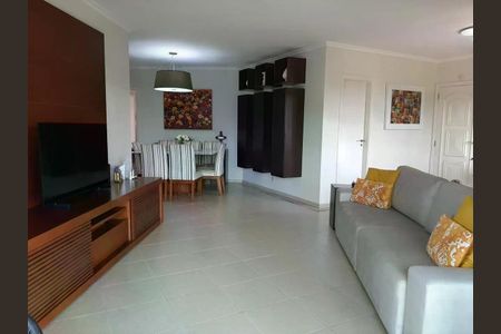Apartamento à venda com 137m², 3 quartos e 2 vagas