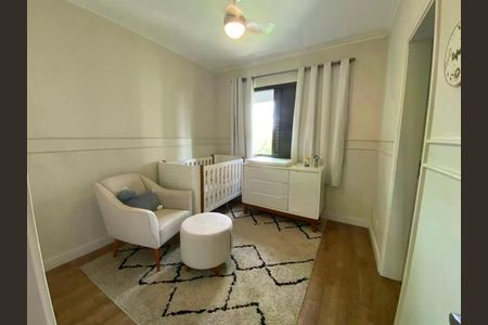 Apartamento à venda com 137m², 3 quartos e 2 vagas